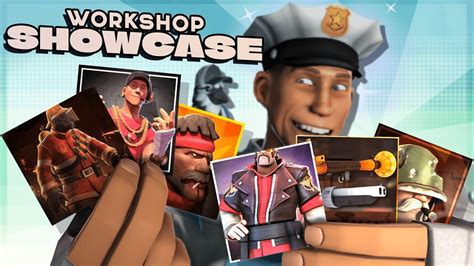 tf2 workshop makers are awarded the itme in quality